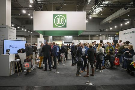 Agritechnica 2025: Fachangebote und Networking am DLG-StandInfobörse zur Demopark 2025