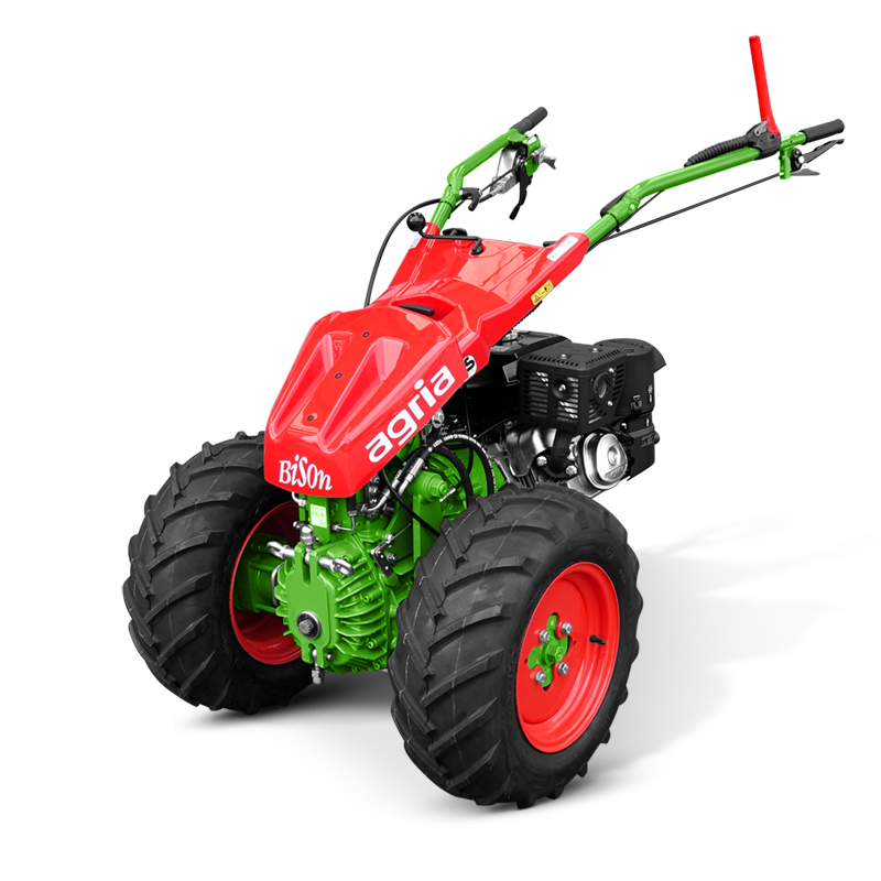 agria 5900 Bison E-Start