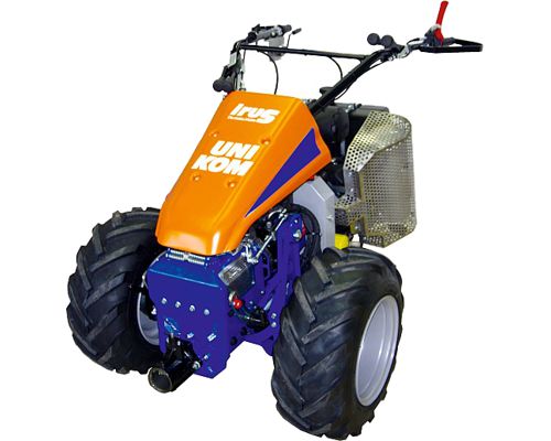 Irus UNIKOM Komfort 18PS