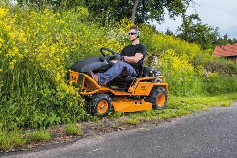 Mäh-Saison 2025 – Jetzt durchstarten!