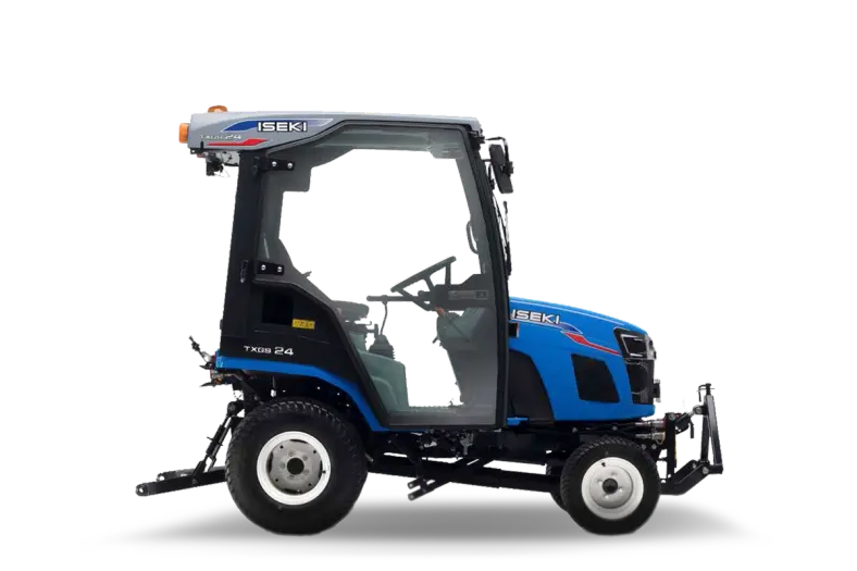 ISEKI TXGS 24