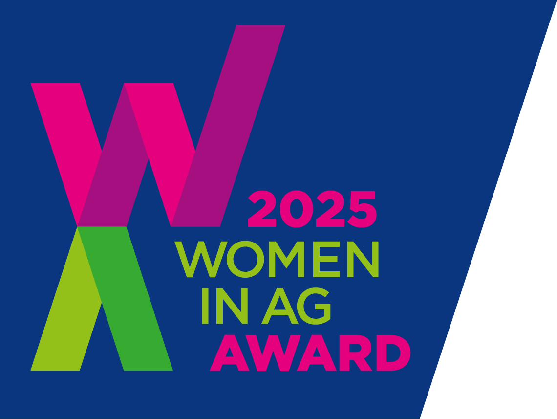 Women in Ag Award 2025: Siegerinnen stehen fest