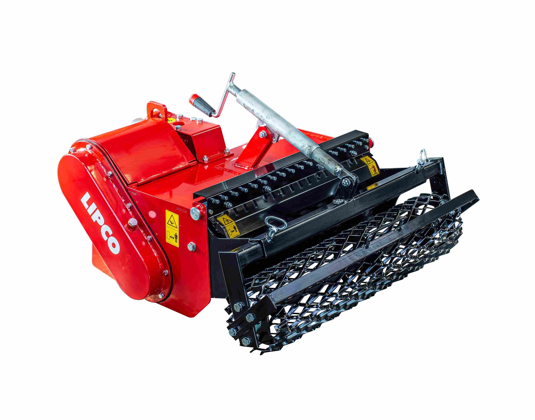 Lipco Umkehrfräse UF 100